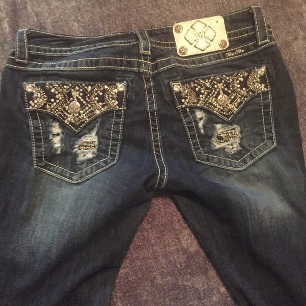 Jeans 29x34